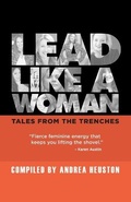 Cover: Lead Like a Woman - Prominence Publishing