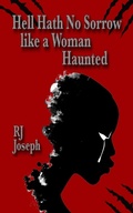 Cover: Hell Hath No Sorrow like a Woman Haunted - Seventh Terrace