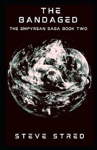 Enlarge image Cover: The Bandaged - Black Void Publishing