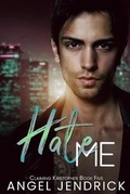 Cover: Hate Me - Love Hard Publishing