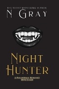 Cover: Night Hunter - N Gray