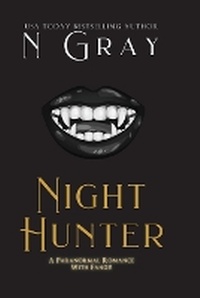 Enlarge image Cover: Night Hunter - N Gray