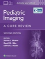 Cover: Pediatric Imaging - WOLTERS KLUWER HEALTH