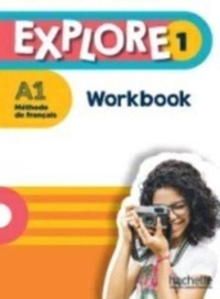 Enlarge image Cover: Explore - Hachette
