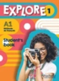 Cover: Explore - Hachette