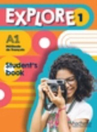 Enlarge image Cover: Explore - Hachette