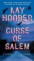 Cover: Curse of Salem - Berkley Publishing Corporation,U.S.
