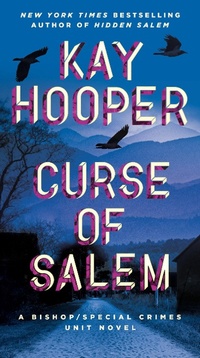 Enlarge image Cover: Curse of Salem - Berkley Publishing Corporation,U.S.