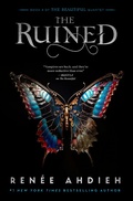 Cover: The Ruined - Nancy Paulsen Books