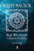 Cover: White Magick - Unicursal