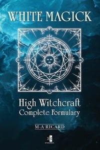 Enlarge image Cover: White Magick - Unicursal