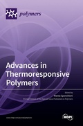 Cover: Advances in Thermoresponsive Polymers - MDPI AG