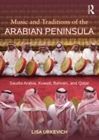 Abbildung von: Music and Traditions of the Arabian Peninsula - Routledge