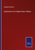 Cover: Experiences of an English Sister of Mercy - Outlook