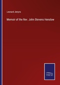 Cover: Memoir of the Rev. John Stevens Henslow - Outlook