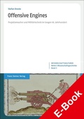 Cover: Offensive Engines - Franz Steiner Verlag