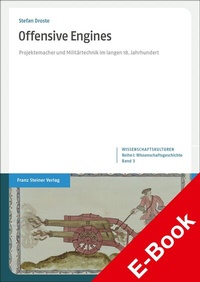 Abbildung von: Offensive Engines - Franz Steiner Verlag