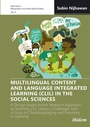 Cover: Multilingual Content and Language Integrated Learning (CLIL) in the Social Sciences - ibidem