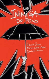 Abbildung von: Uma Inimiga do Povo - Plataforma9