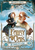 Cover: Fairy Oak 3. El Poder de la Luz - Duomo ediciones