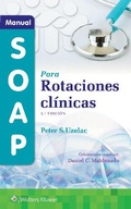 Cover: Manual SOAP para rotaciones clinicas - Ovid Technologies