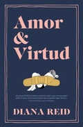Cover: Amor Y Virtud - EDICIONES URANO