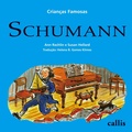 Cover: Schumann - Callis Editora Ltda.