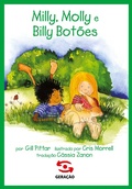 Cover: Milly, Molly E Billy Botoes - Geracao Editorial