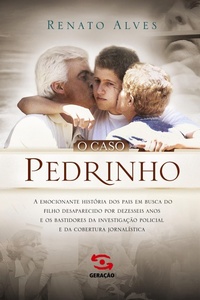 Abbildung von: O Caso Pedrinho - Geracao Editorial