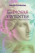 Cover: Diosas Vivientes, Las - Obelisco