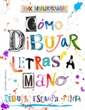 Cover: Como Dibujar Letras a Mano - Obelisco