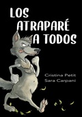 Cover: Los Atrapare a Todos - Obelisco
