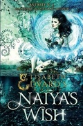 Cover: Naiya's Wish - New Wings Press