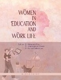 Cover: Women in Education and Work Life - Bloomsbury Prime