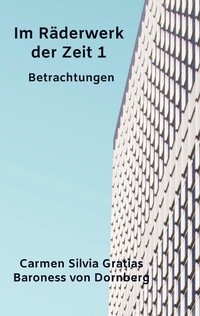 Abbildung von: Im Räderwerk der Zeit 1 - Bookmundo Osiander