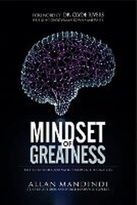 Enlarge image Cover: Mindset of Greatness - Ypn Publishing & Media (R) ... Africa's Leading Publishing Company