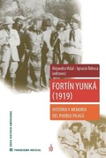 Cover: Fortin Yunka (1919) - SB Editorial