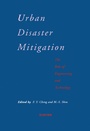 Cover: Urban Disaster Mitigation - Pergamon