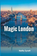Cover: Magic London - Zinc Read