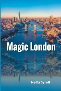 Enlarge image Cover: Magic London - Zinc Read