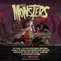 Cover: Classic Monsters Unleashed - Blackstone Publishing
