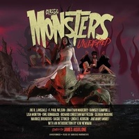 Enlarge image Cover: Classic Monsters Unleashed - Blackstone Publishing