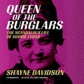 Cover: Queen of the Burglars - Blackstone Publishing