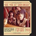 Cover: See You at San Diego - Blackstone Publishing