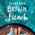 Cover: Broken French - Blackstone Publishing