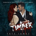 Cover: Timber - Audio Sorceress LLC