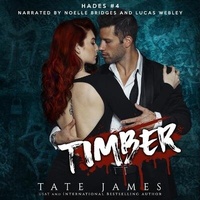 Enlarge image Cover: Timber - Audio Sorceress LLC