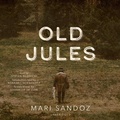 Cover: Old Jules - Blackstone Publishing