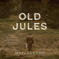 Enlarge image Cover: Old Jules - Blackstone Publishing