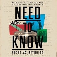 Enlarge image Cover: Need to Know - HarperCollins